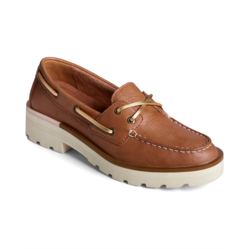 Sperry Chunky Boat