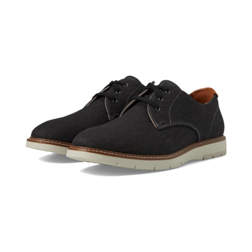 Mens Florsheim Vibe Canvas Plain Toe Oxford