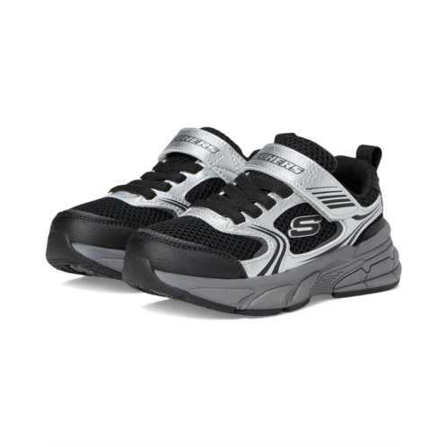 SKECHERS KIDS Retro-graph 403857L (Little Kid/Big Kid)