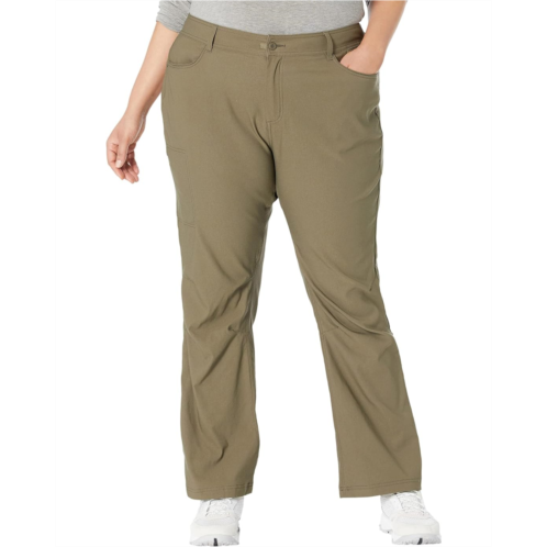 Prana Plus Size Halle Pants II