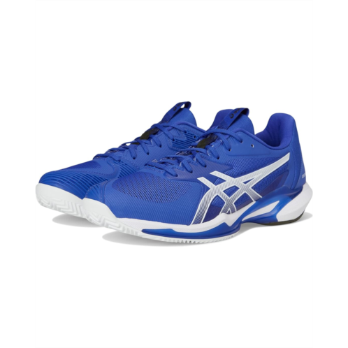 Mens ASICS Solution Speed FF 3 Clay