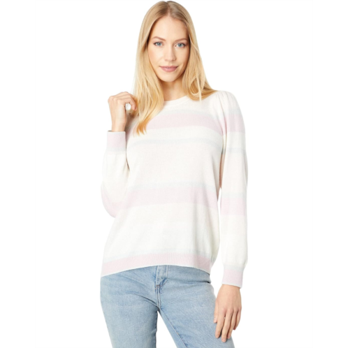 Splendid Rosalia Stripe Sweater