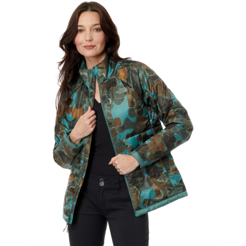 Womens The North Face Circaloft Jacket