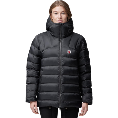 Womens Fjallraven Expedition Mid Winter Jacket W