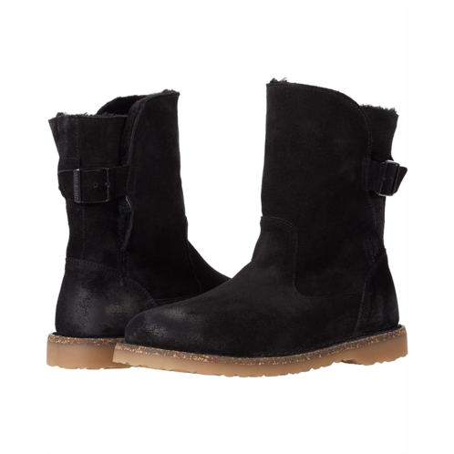 Birkenstock Uppsala Shearling - Suede