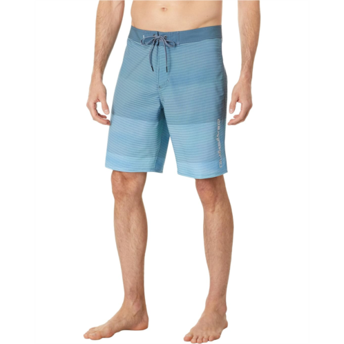 Quiksilver Surfsilk Massive 20 Boardshorts