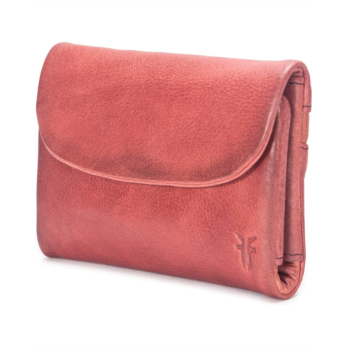 Frye Nora Knotted Small Wallet