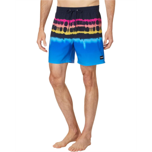 Hurley Cannonball 17 Volley