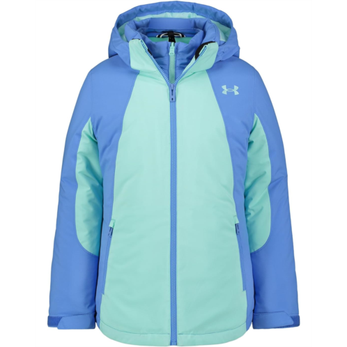 Under Armour Kids Westward 3-in-1 Jacket (Big Kids)