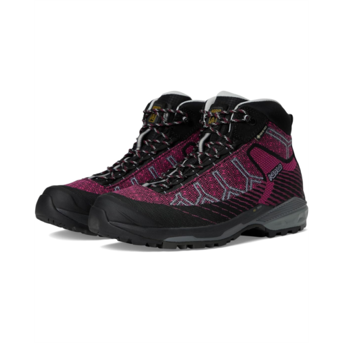 Womens Asolo Falcon EVO Jaquard GV