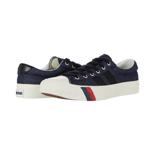 Mens Pro-Keds Royal Plus Denim