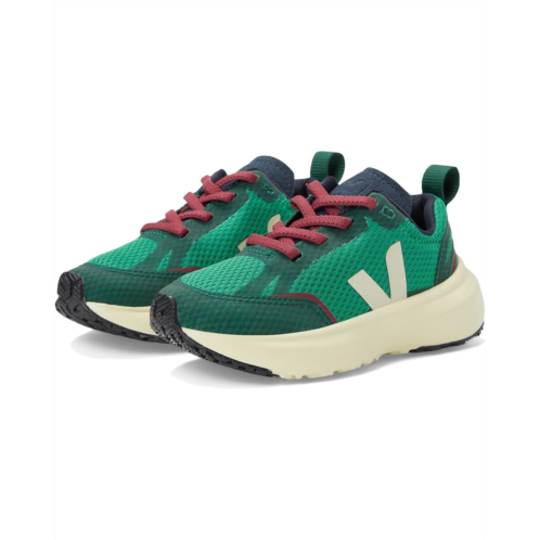 VEJA Kids Small Canary Light Alveomesh (Toddler)
