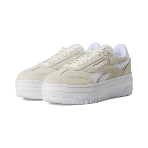 Womens Reebok Lifestyle Campio Extra