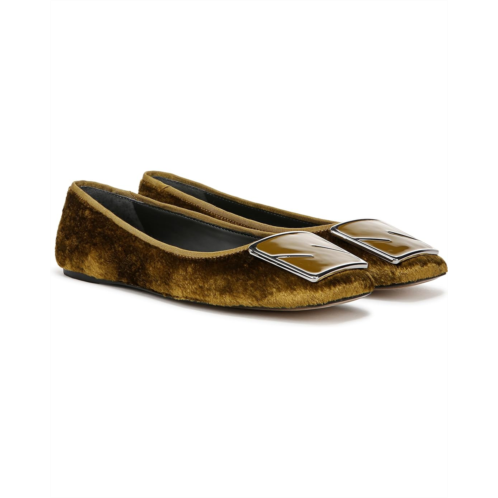 Franco Sarto Flexa Amaya Ballet