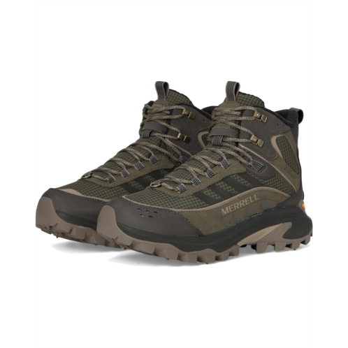 Mens Merrell Moab Speed 2 Thermo Mid Waterproof