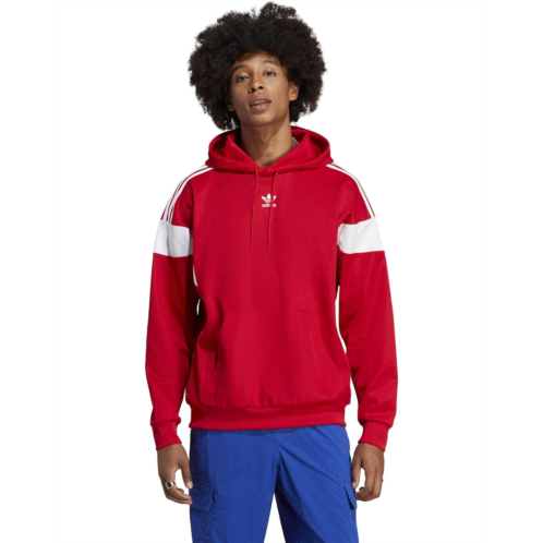 Adidas Originals Cutline Pullover Hoodie