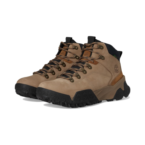 Timberland Motion Scramble Mid Lace Up Waterproof