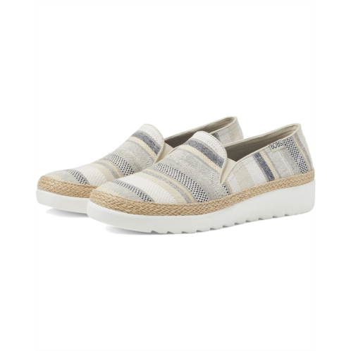 BOBS from SKECHERS Flexpadrille Hi - Serene Heights