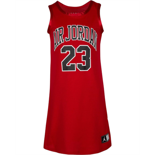 Jordan Kids HBR Jersey Dress (Toddler/Little Kids)