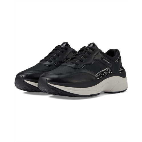 Womens Rockport Prowalker Lace-Up