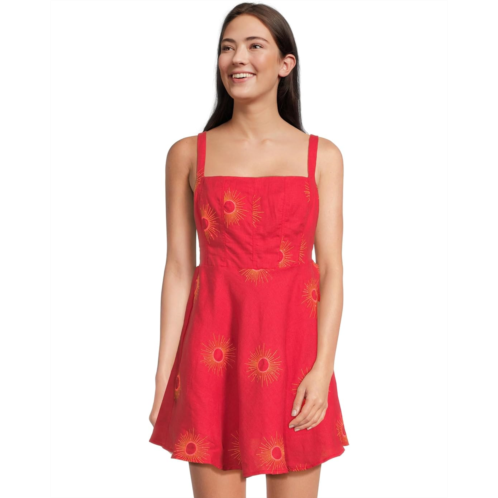 Womens Maaji Eclipse Isolde