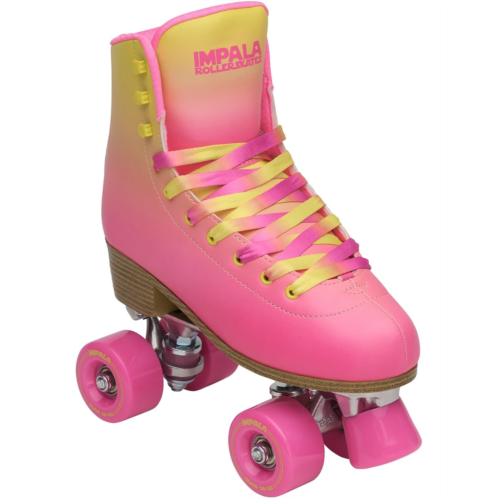 Impala Rollerskates Impala Quad Skate (Big Kid/Adult)