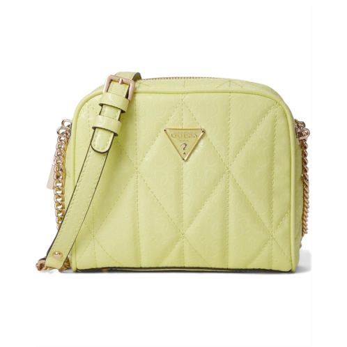 GUESS Aldina Camera Crossbody