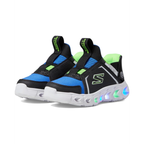 SKECHERS KIDS Skechers Hands Free Slip-Ins-Hypno-Flash 20-Vexlux (Little Kid/Big Kid)