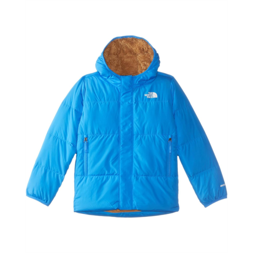 The North Face Kids North Down Hooded Jacket (Toddler)