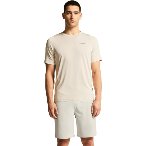 Mens Craft Collective Bi-Blend Shortsleeve Tee