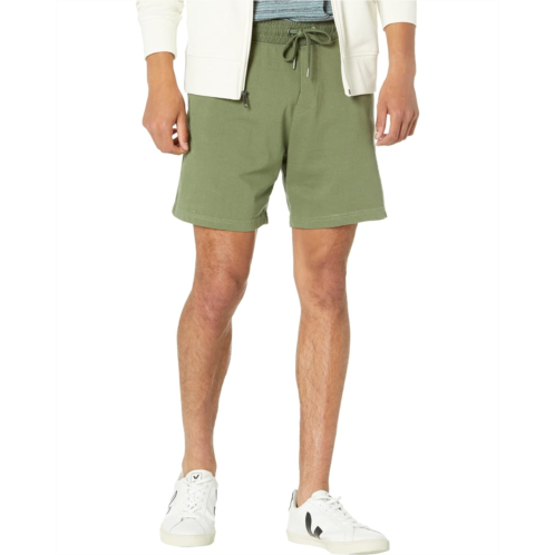 Threads 4 Thought Terence 6.5 Knit Shorts