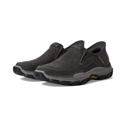 Mens SKECHERS Respected Holmgren Hands Free Slip-Ins