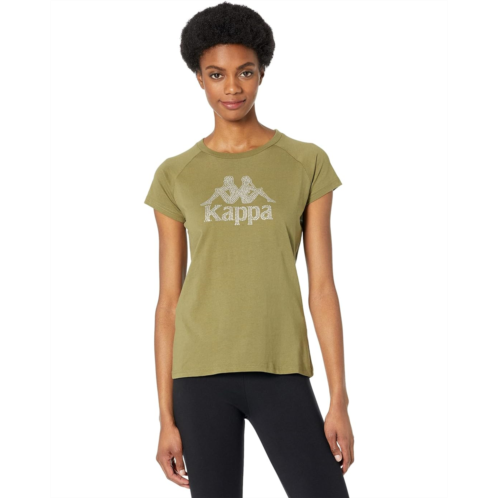 Womens Kappa Authentic Shaira