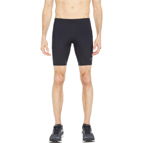 Mens Brooks Source 9 Short Tights