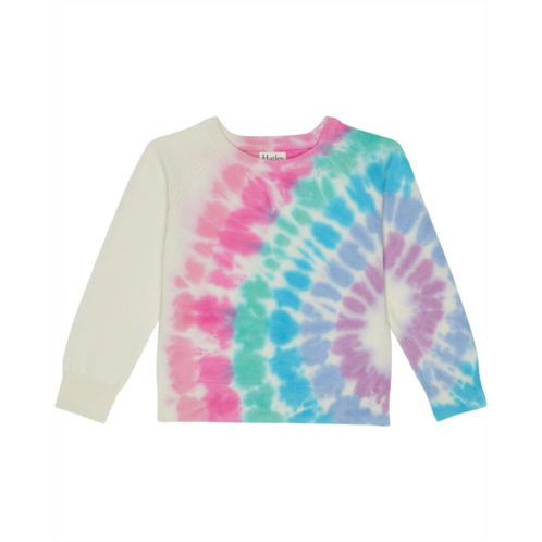 Hatley Kids Tie-Dye Burst Pullover (Toddler/Little Kids/Big Kids)