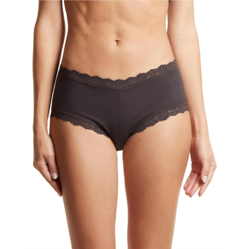 Hanky Panky Cotton boyshort