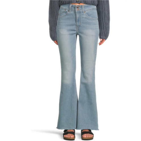 Womens Levis Womens Retro 726 Flare