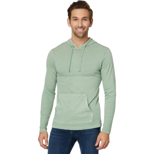 Mens RVCA PTC Pigment Hoodie