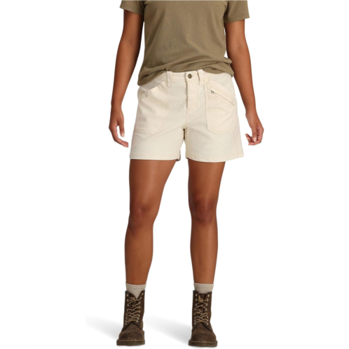 Royal Robbins Half Dome Shorts