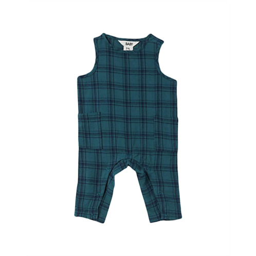 COTTON ON Francis Flannel All-In-One (Infant/Toddler)