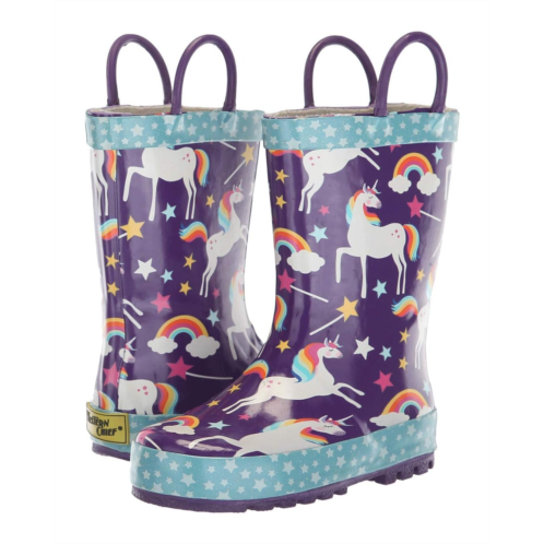 Western Chief Kids Limited Edition Printed Rain Boots (Toddler/Little Kid/Big Kid)