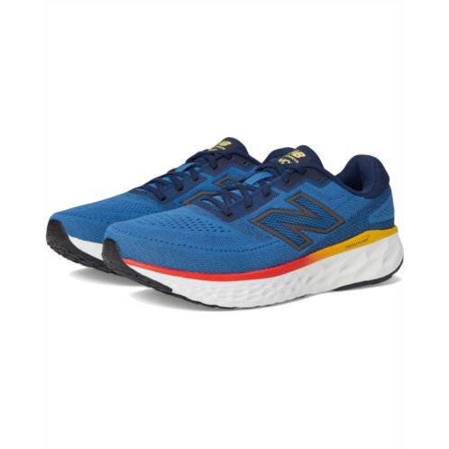 Mens New Balance Fresh Foam X Evoz v4