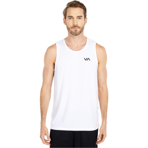 Mens RVCA Sport Vent Tank