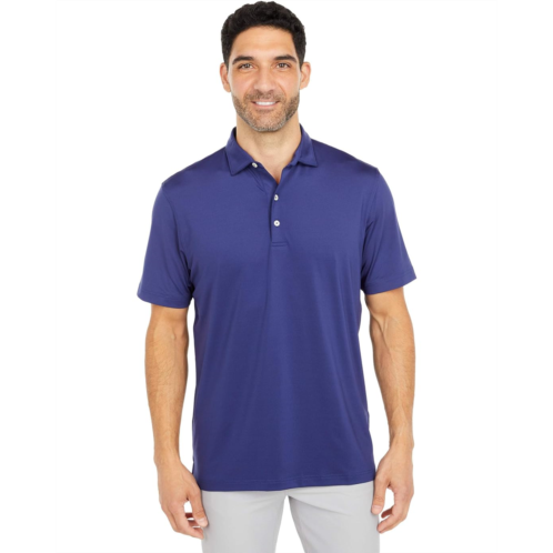 Mens johnnie-O Birdie Performance Golf Polo