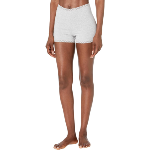 Womens Natori Bliss Cotton Shorts