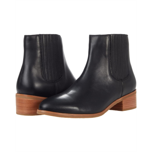 Womens Soludos Delancey Bootie