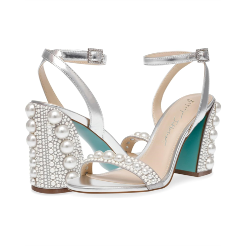 Blue by Betsey Johnson Lexi