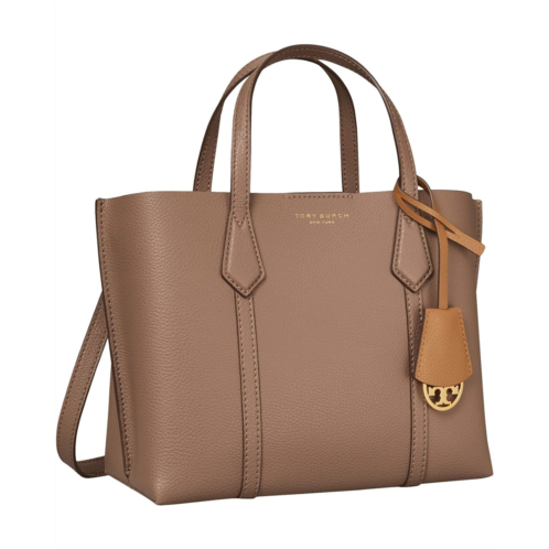 Tory Burch Perry Small Triple Compartment Tote