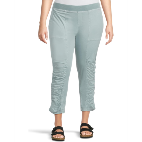 Womens XCVI Geyser Crop