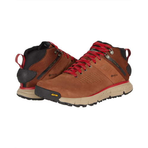 Mens Danner 4 Trail 2650 Mid GTX